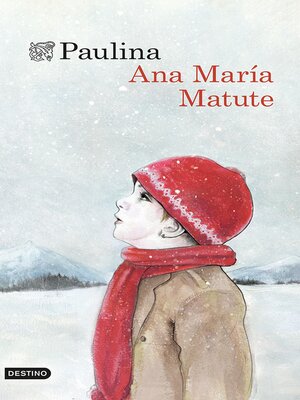 cover image of Paulina